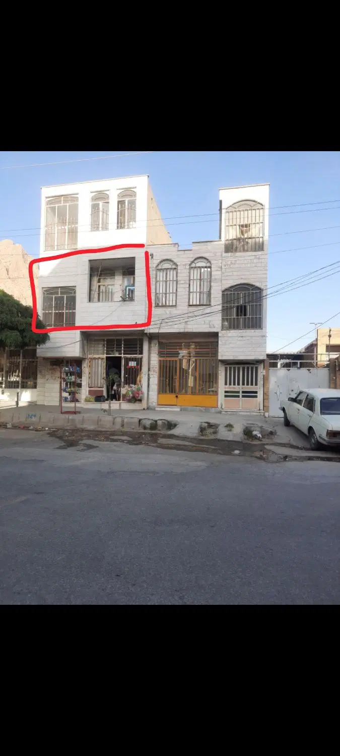 واحده ۸۰ متری