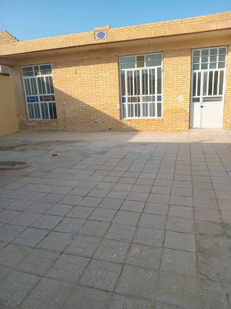 فروش  یا رهن و اجاره منزل ویلایی اول کناره
