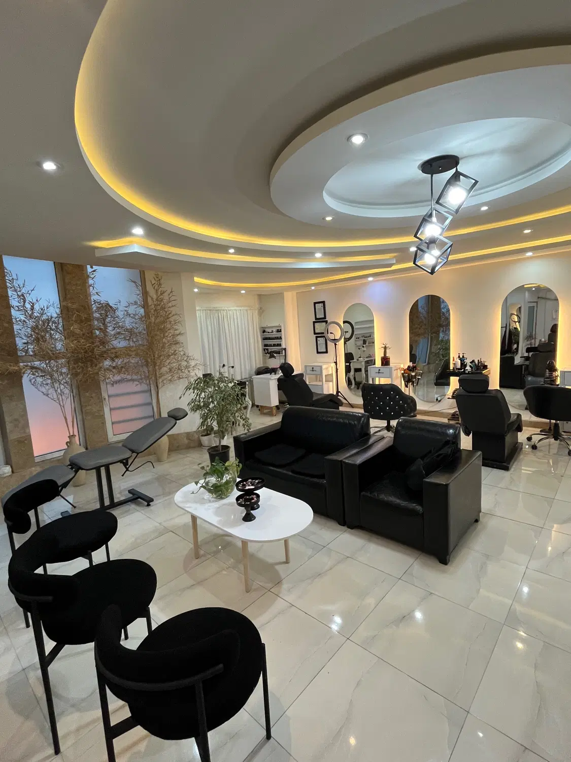 اجاره لاین مژه کار