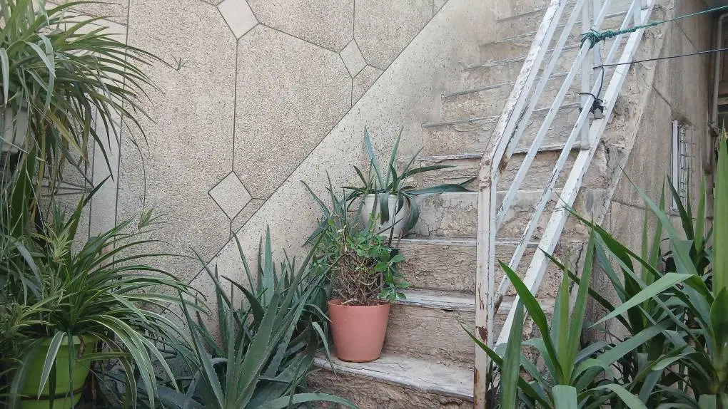 خانه کلنگی ۱۱۲ متر