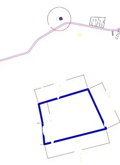 فروش زمین تجاری مسکونی