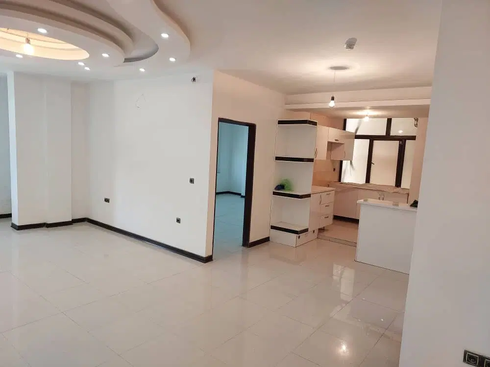 آپارتمان سند تجاری ۱۲۰ متری ۲ خوابع