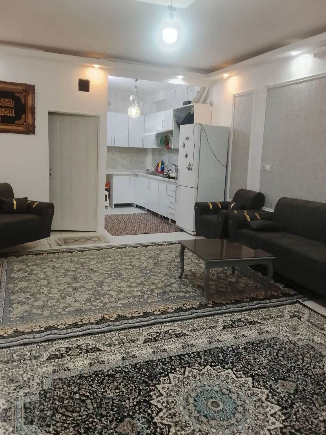 اجاره روزانه ساعتی شبانه