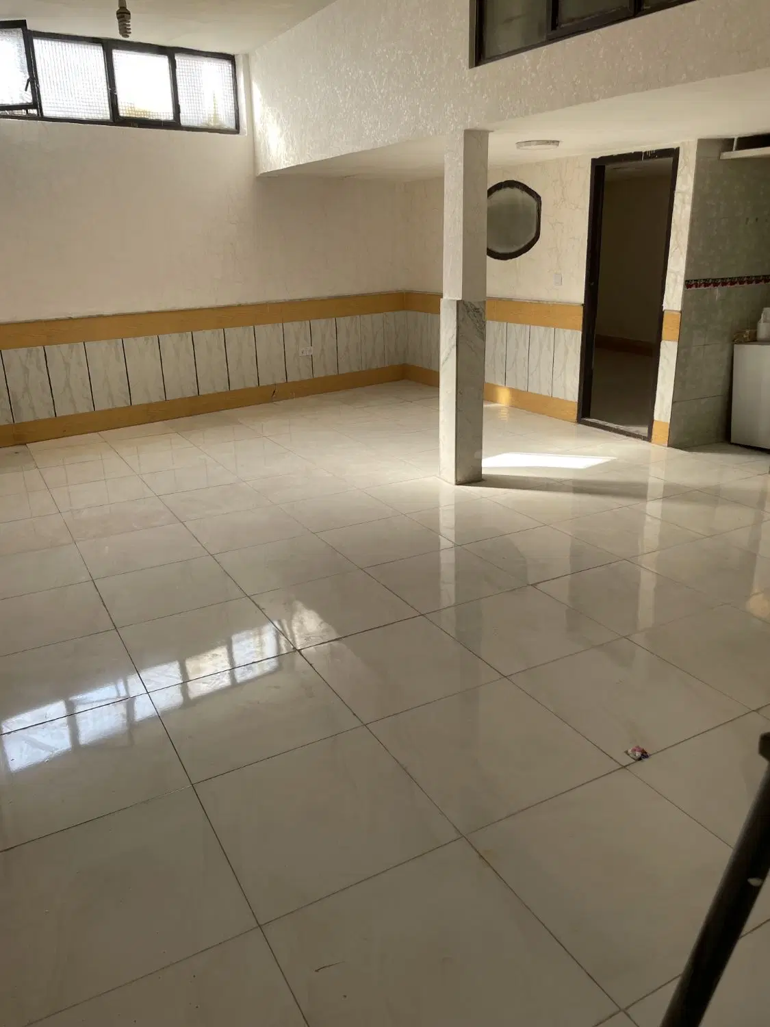 خانه اجاره‌ای