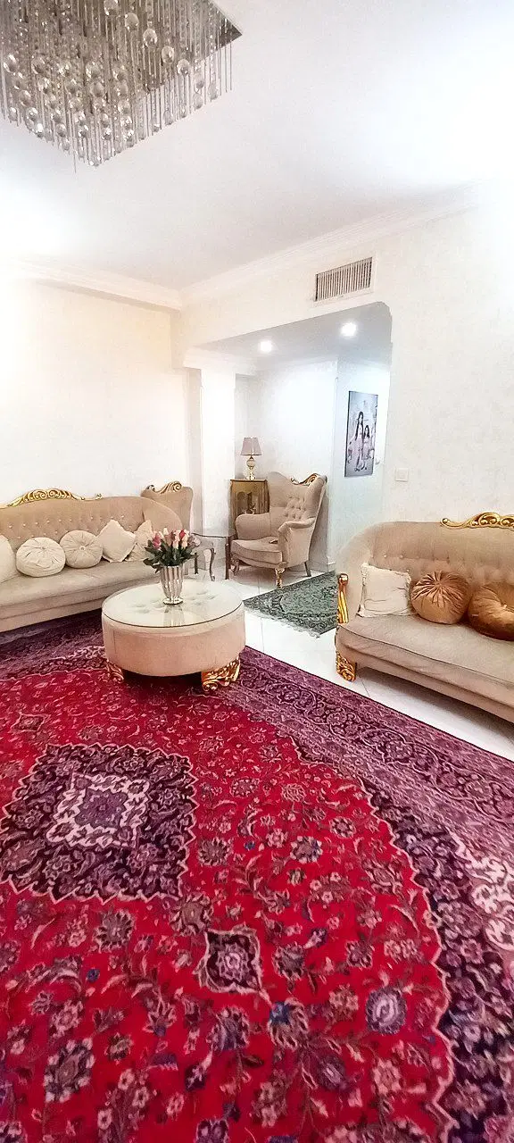فروش فوری آپارتمان میدان نارنج