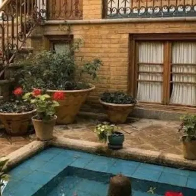50 قصب زمین جاده تهران خیابان رعد 11