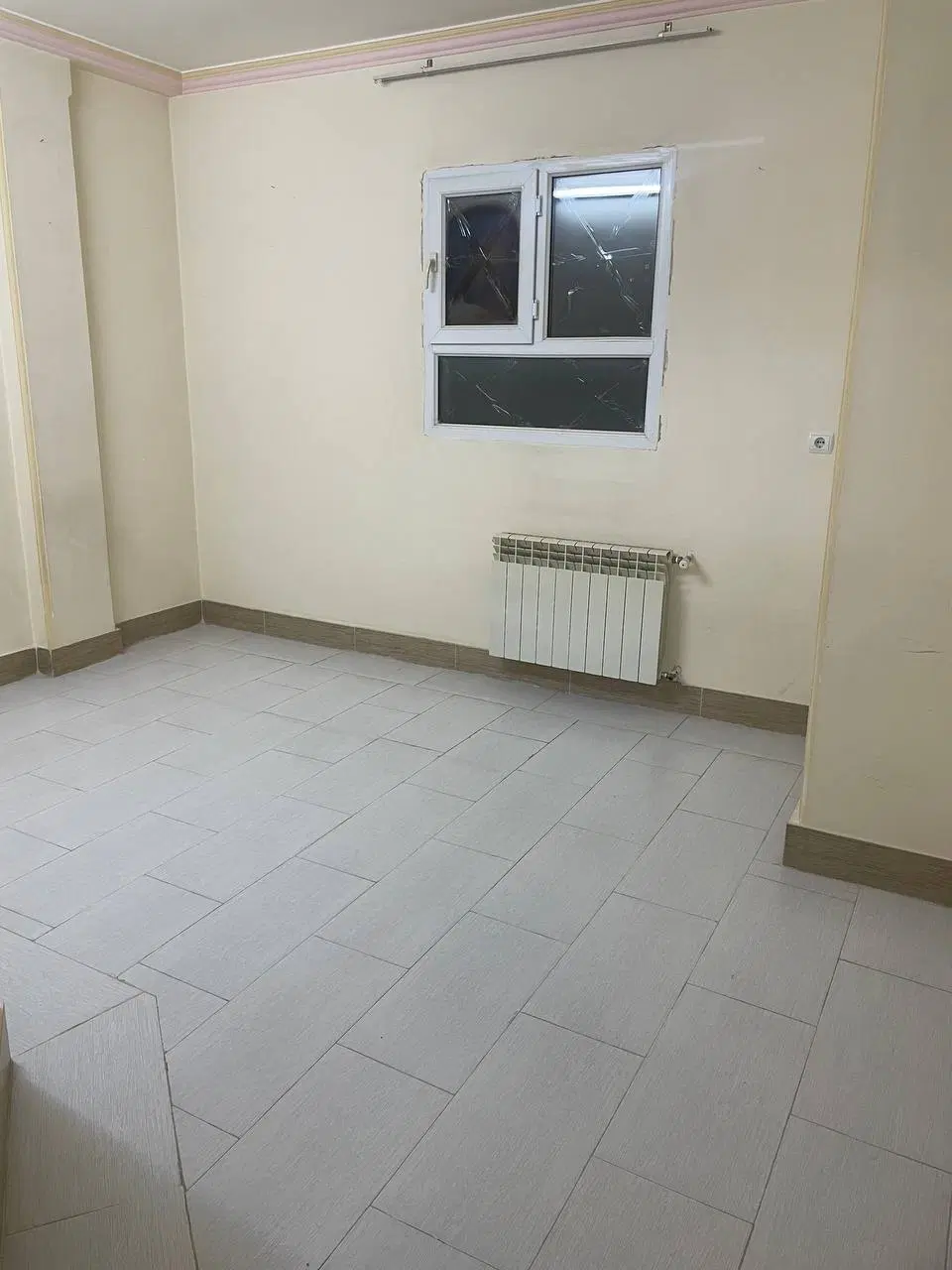 واحد ۷۰متری اجاره ای تراب نجف زاده