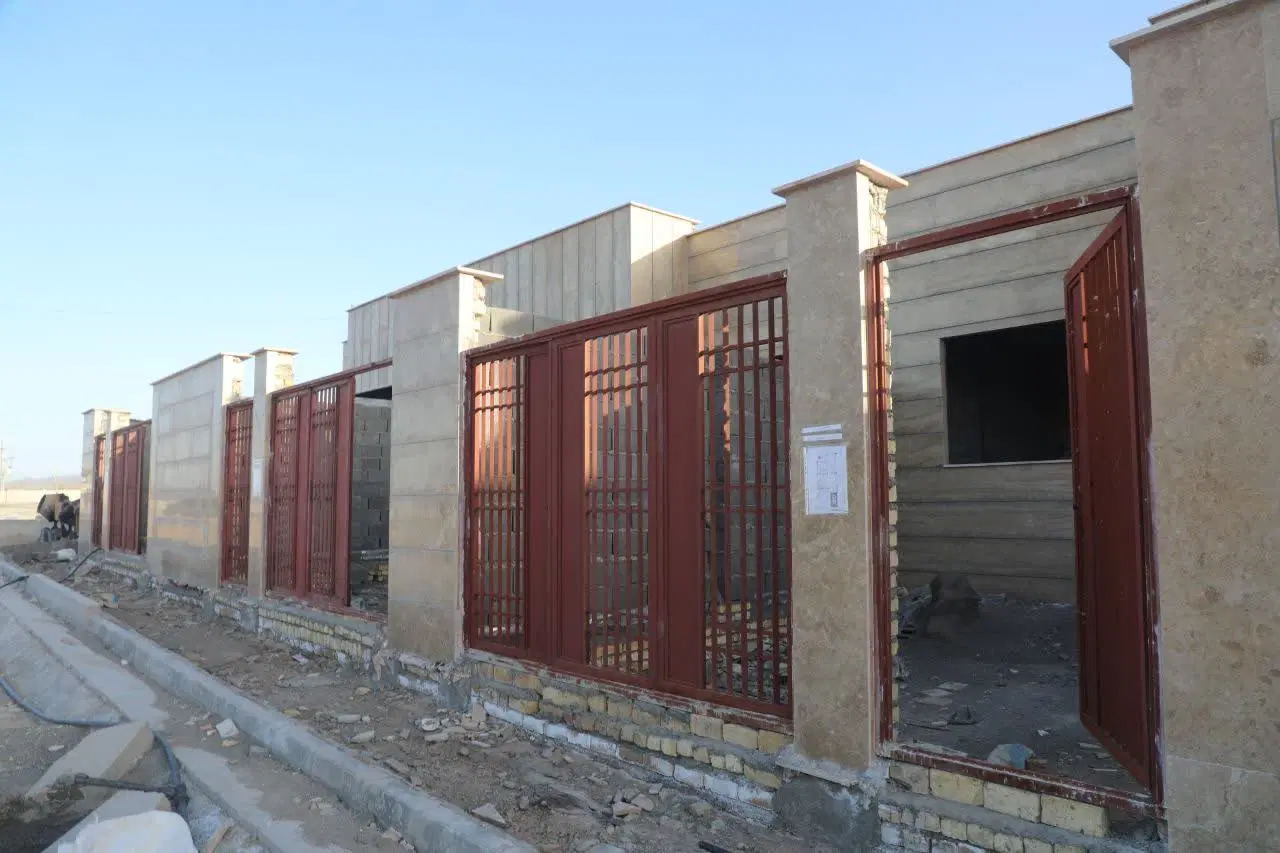ویلایی کهک