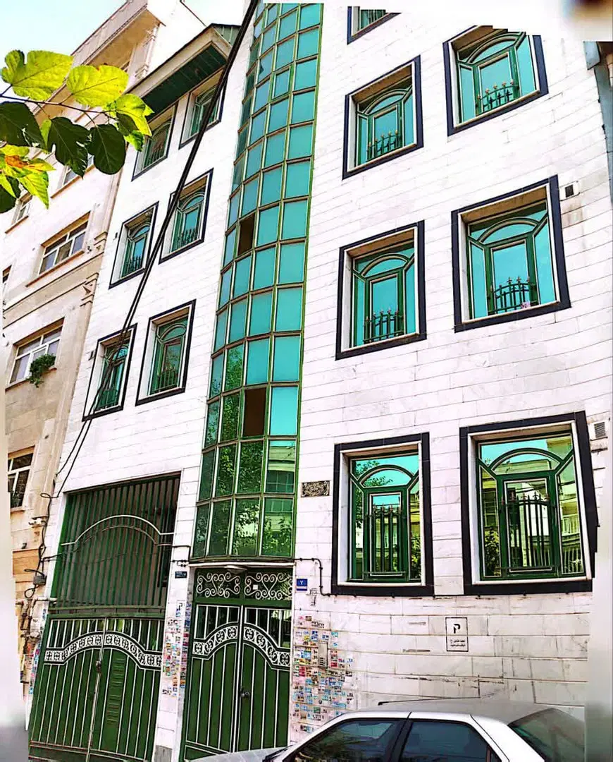 فروش آپارتمان