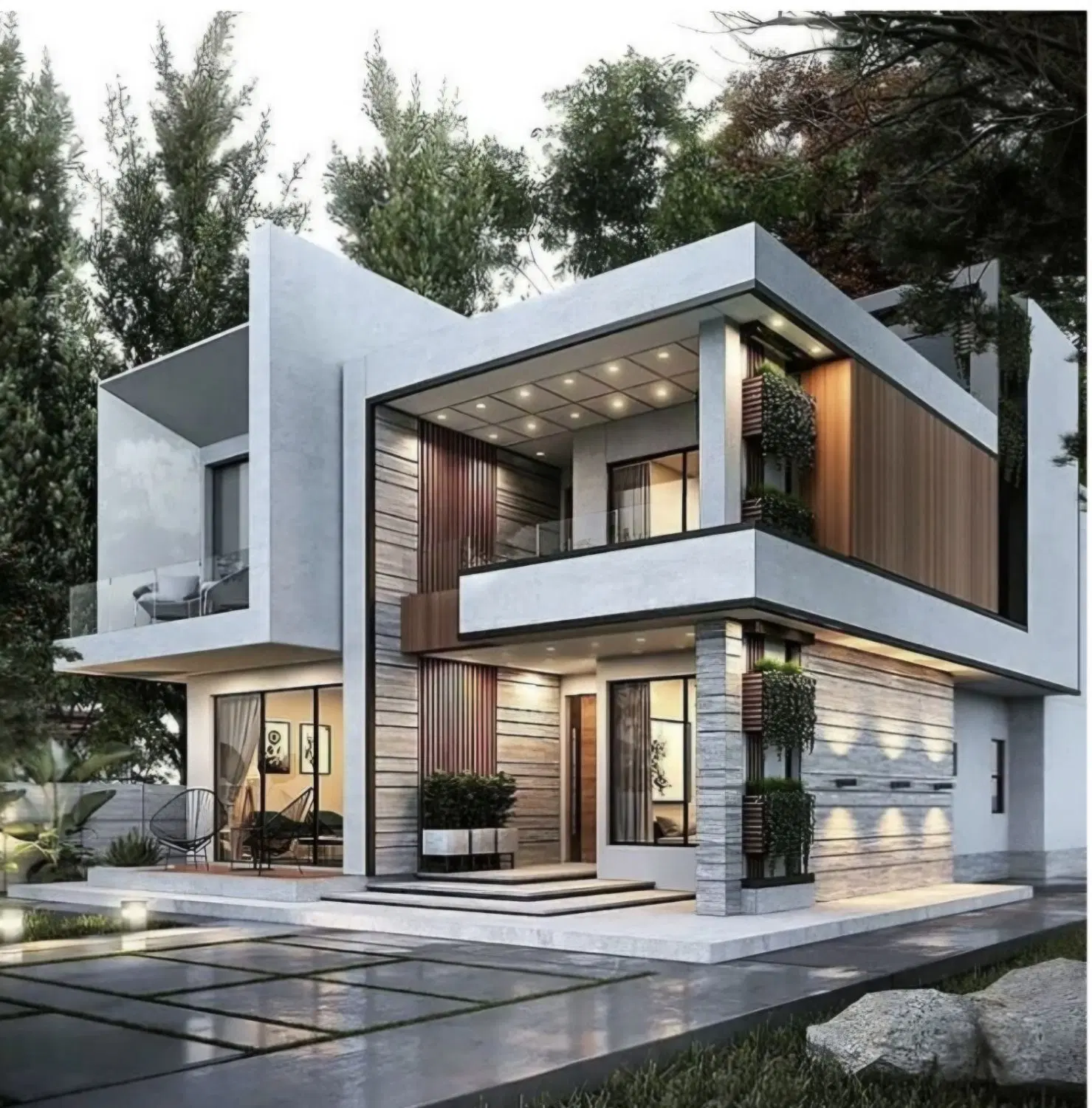 خانه فروشی ۱۲۰ متری