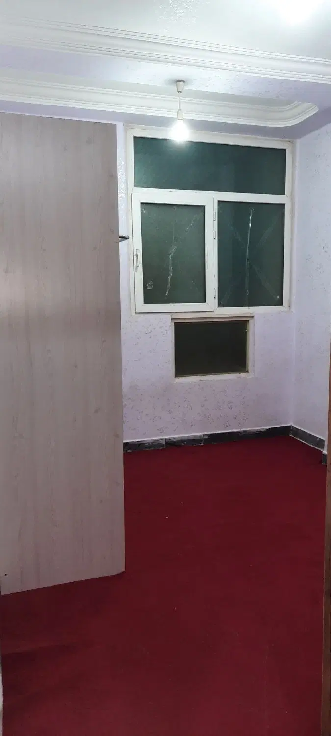 آپارتمان تمیز