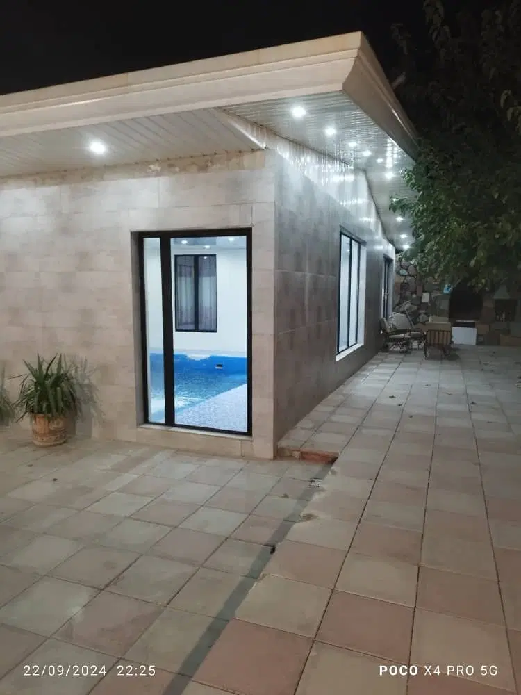 باغ ویلا فروشی