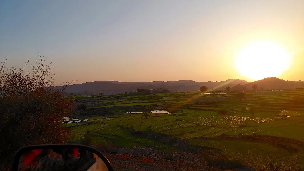 فروش زمین