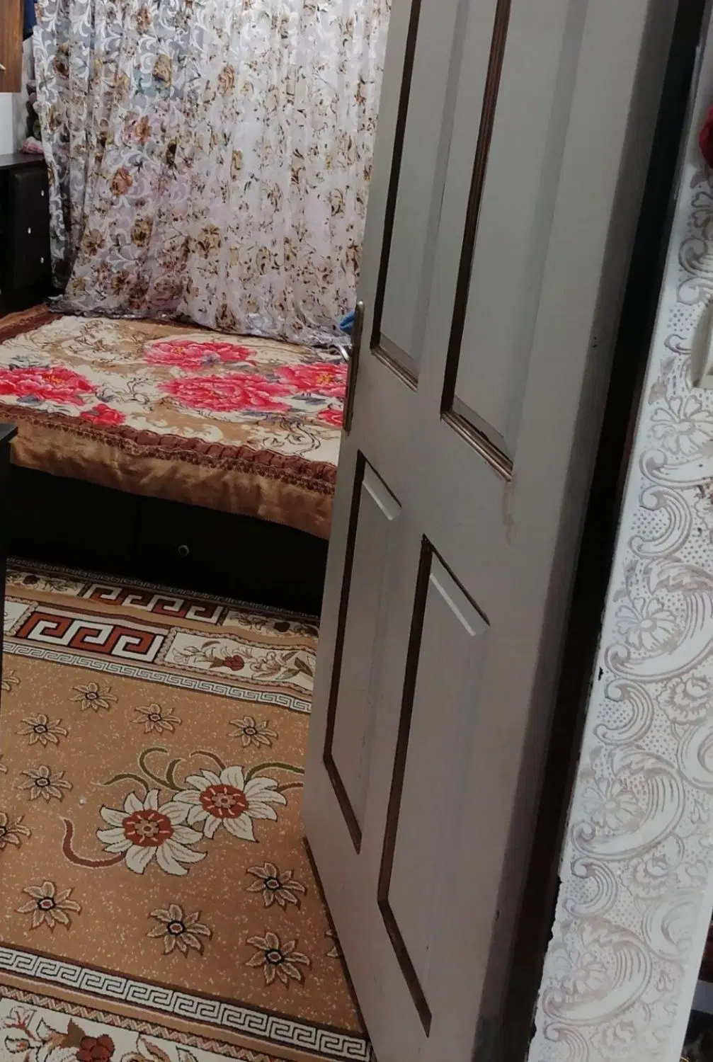 خانه ۶۵متری