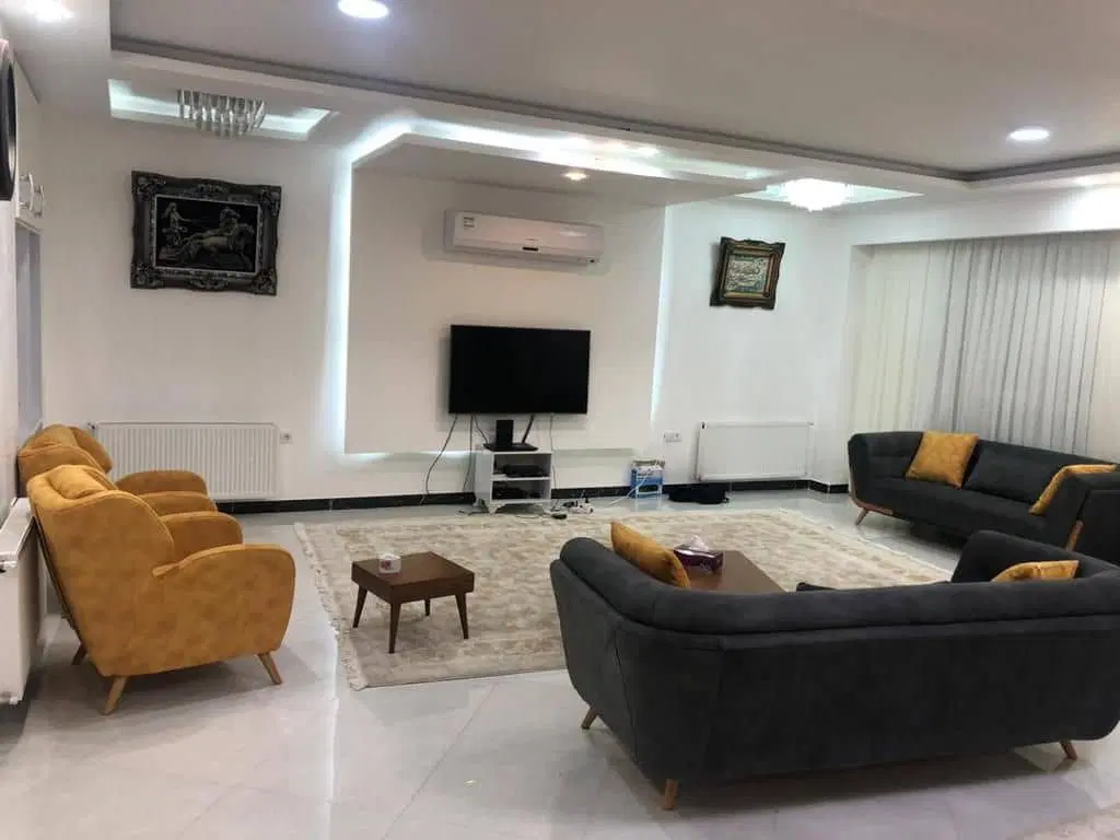 اجاره آپارتمان۳خوابه خرمرودی