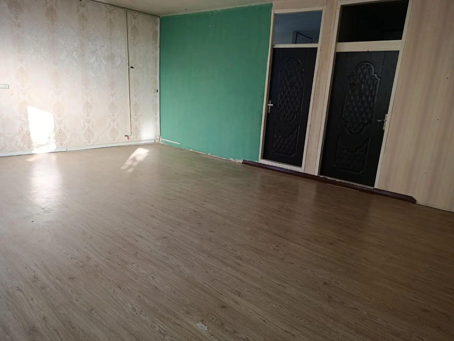 اجاره طبقه 1  خ ابشار