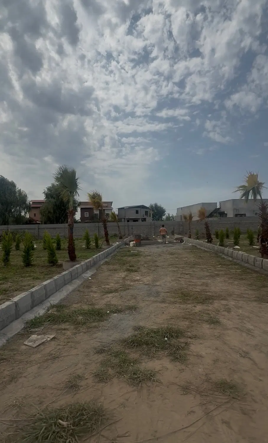 شهرک خانه دریا جنوبی ۲۱۹ متری اقساطی