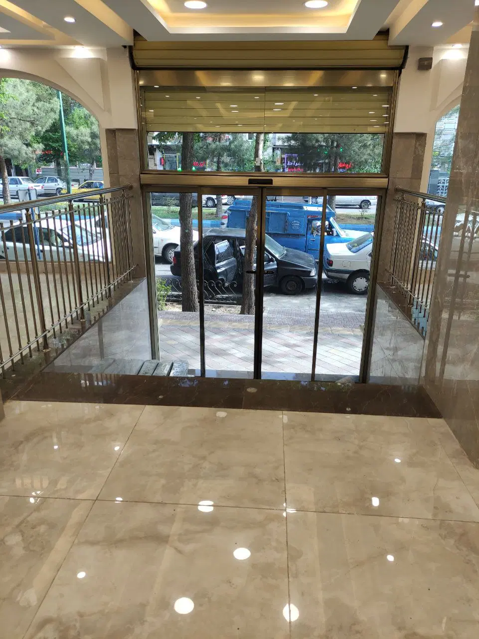 فروش آپارتمان ۱۰۶ متر ولیعصر رشدیه