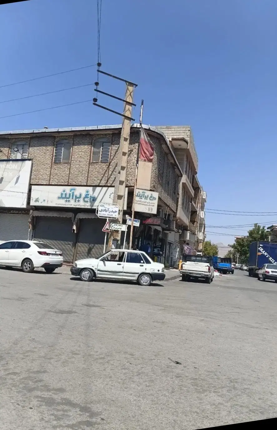 اجاره منزل مسکونی حاجی‌پیرلو