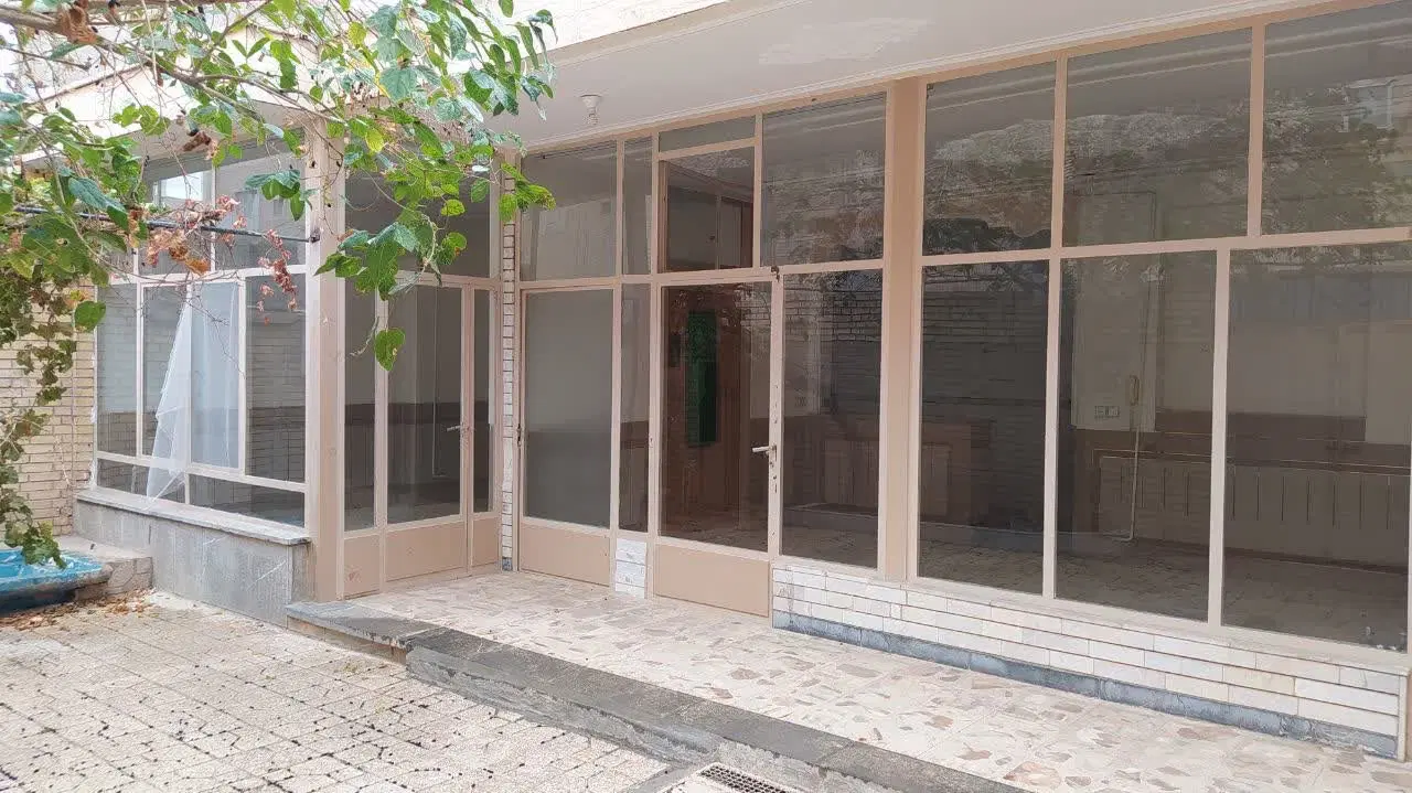 فروش منزل شمالی  116 مترمربع (بلوار شهدا غربی)