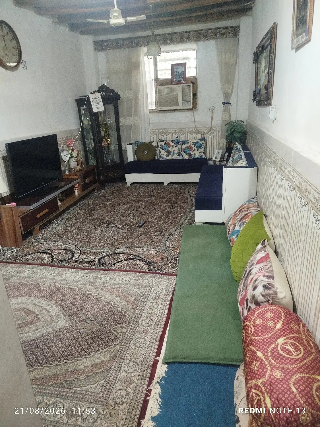 منزل مسکونی بفروش میرسد