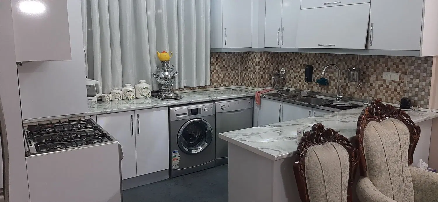 فروش آپارتمان ۵۵ متری