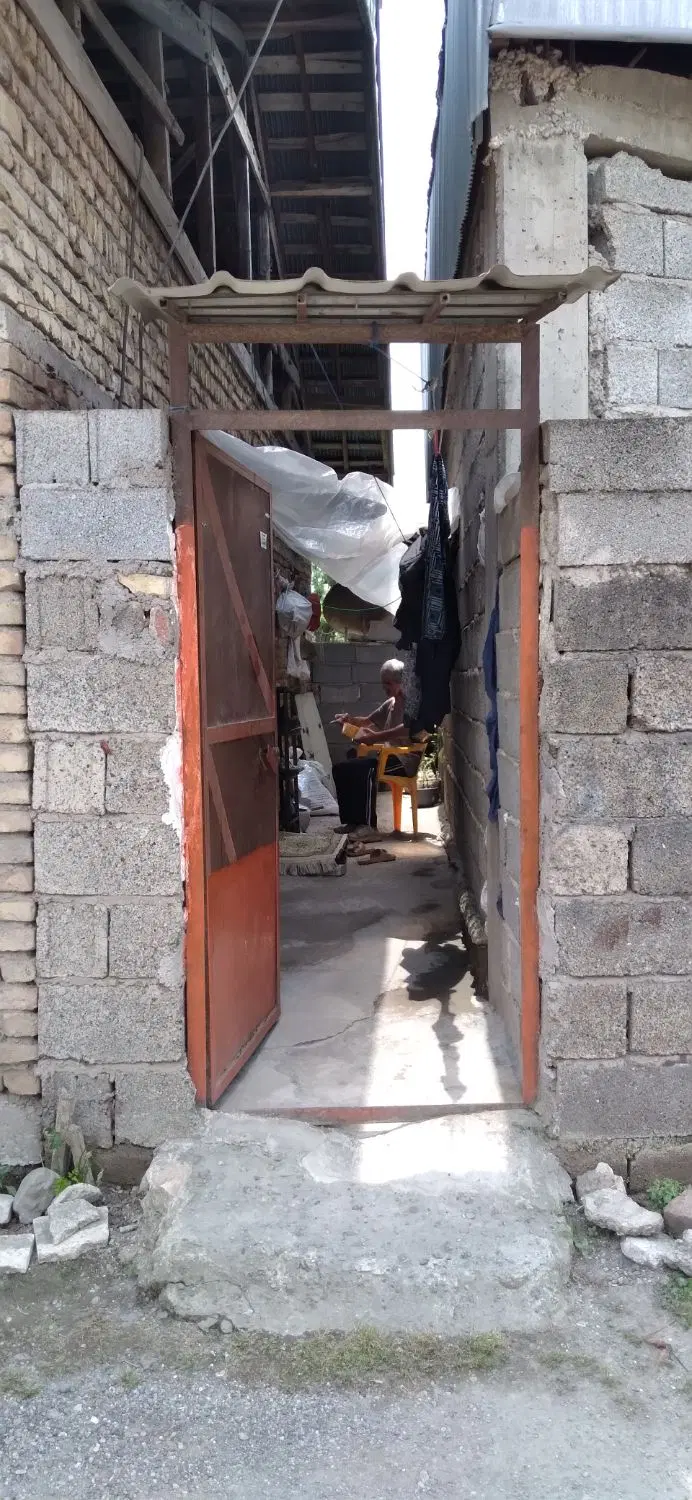 فروش خونه ۶۹ متری