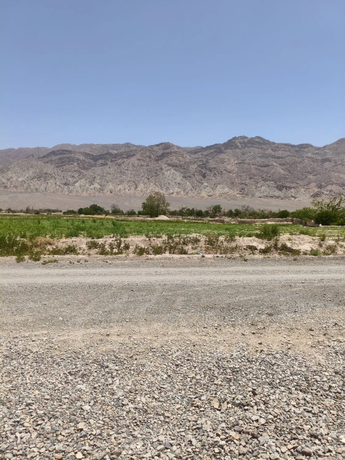 خانه باغ گلباف