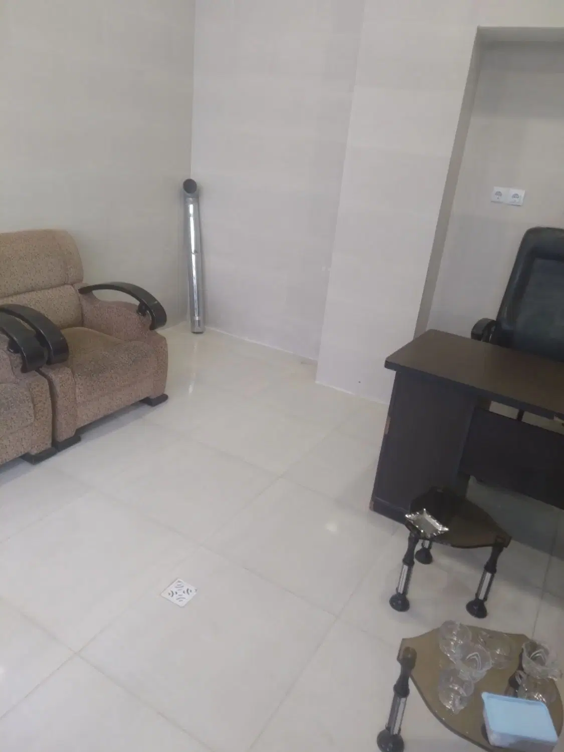 فروش مغازه تجاری با سند تک برگ