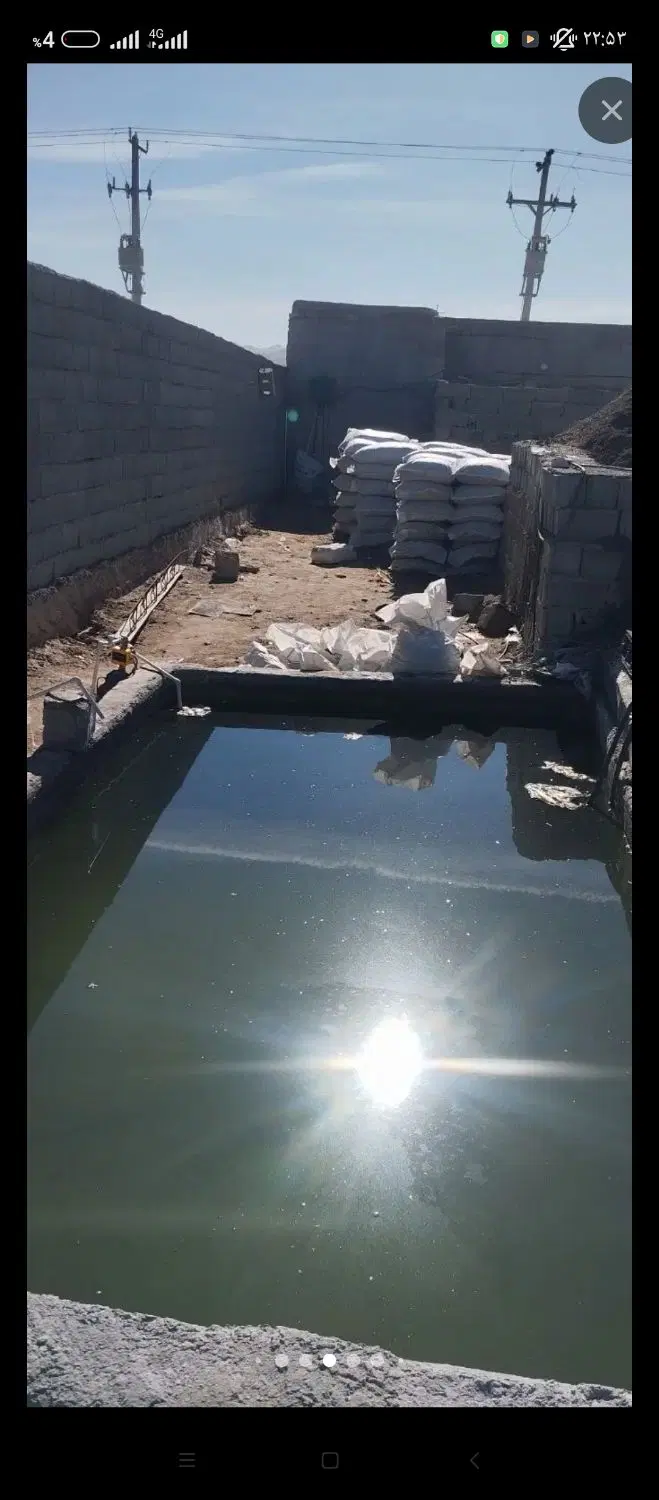 اجاره کارگاه تولید بلوک