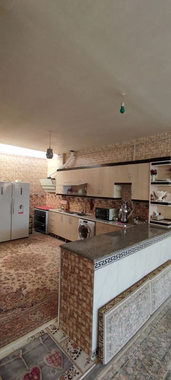 فروش منزل ویلایی در گل سفید ورودی پل موقوفه