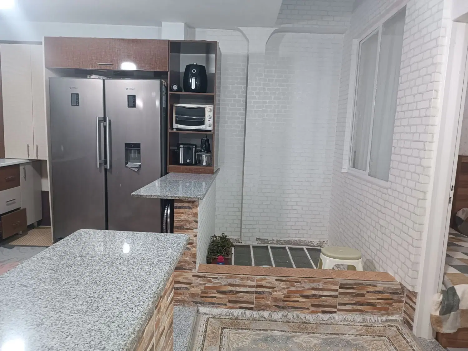خانه ویلایی فروشی شهرک مدنی