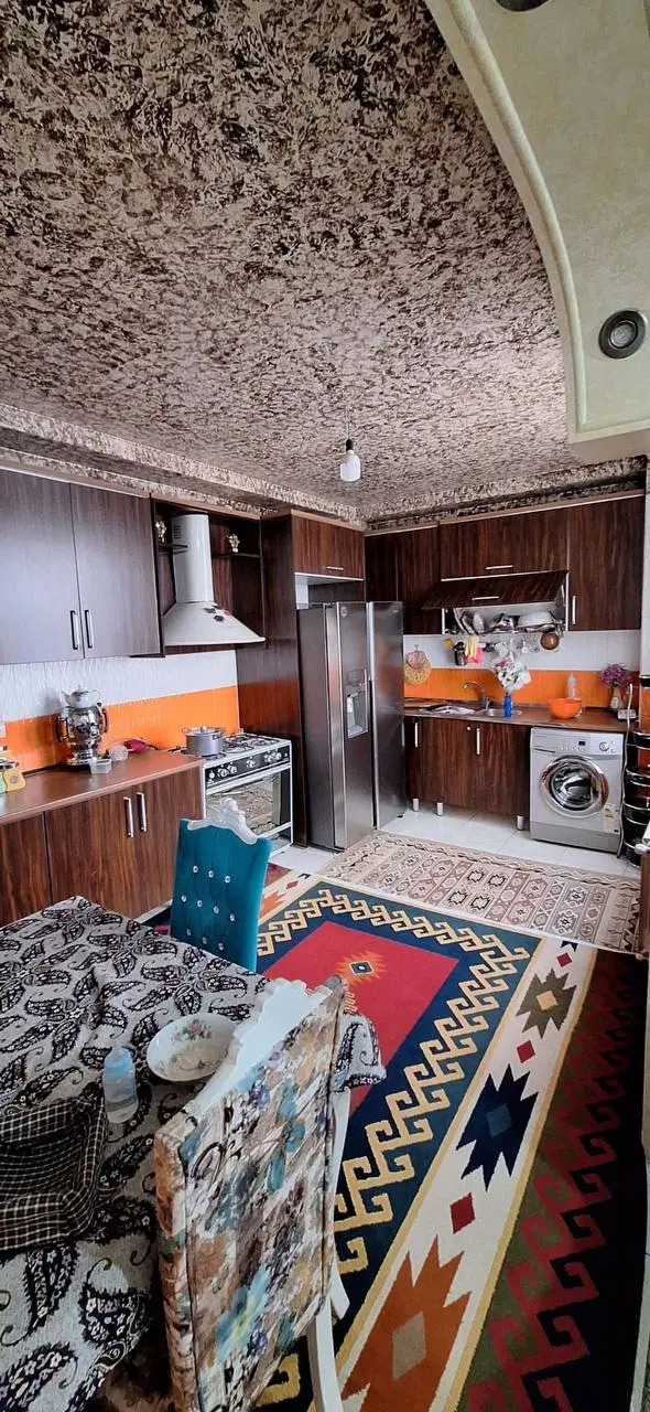 فروش ۸۰ متری فول امکانات