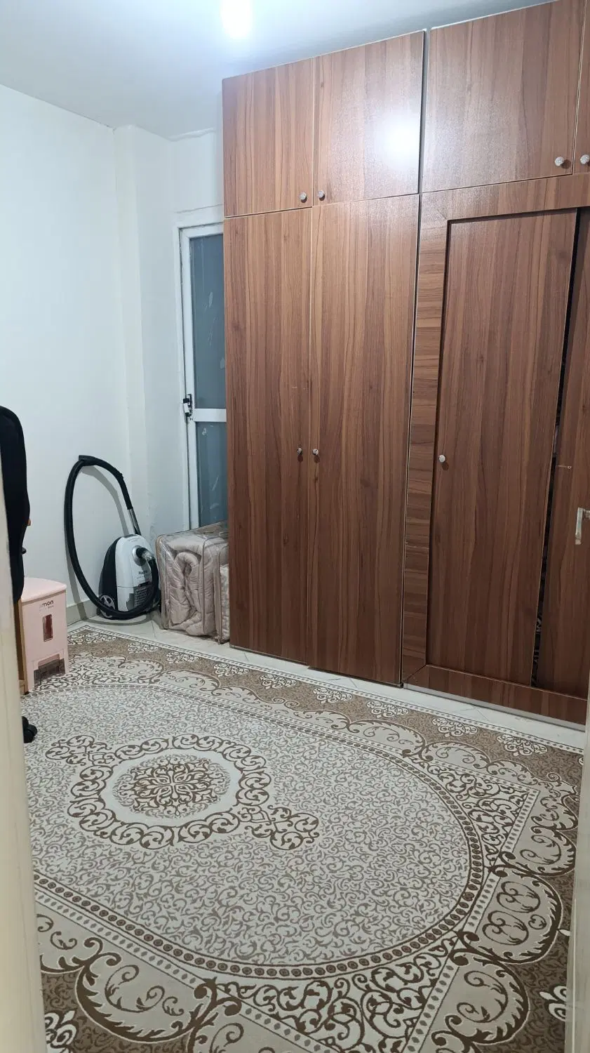 آپارتمان پرند پروژه کرمانشاهان
