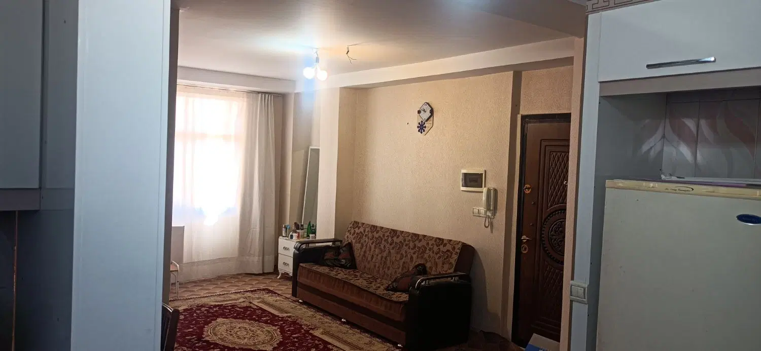 واحد نقلی در ابتدای روشندل