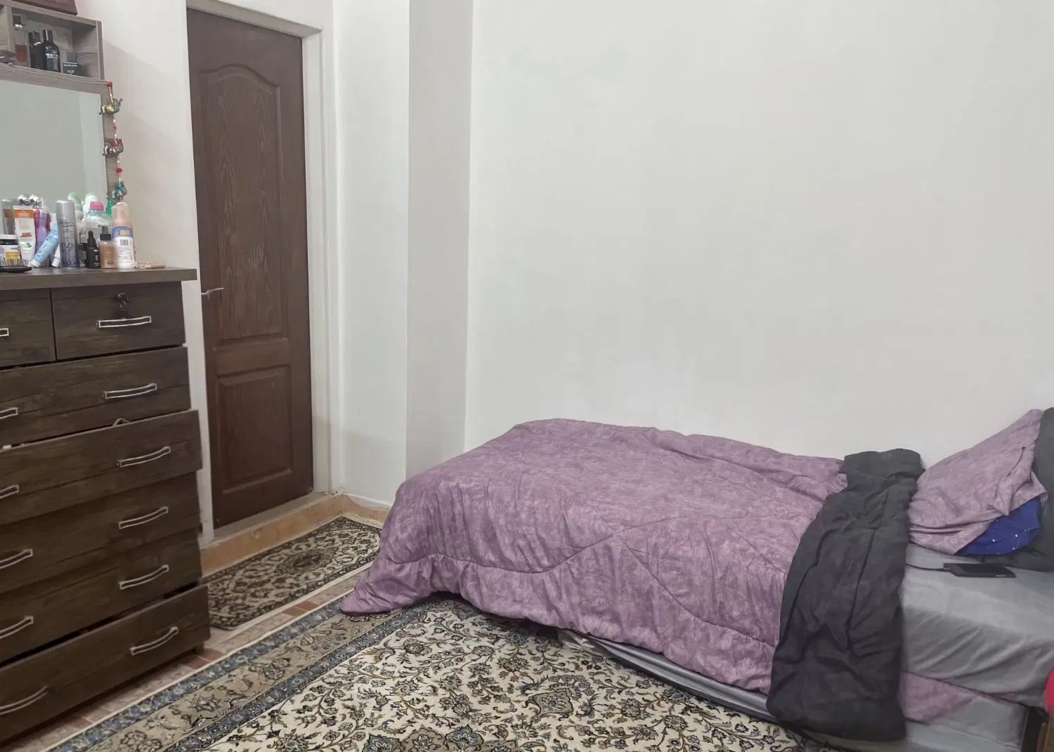 اجاره آپارتمان ۶۱ متری وائین