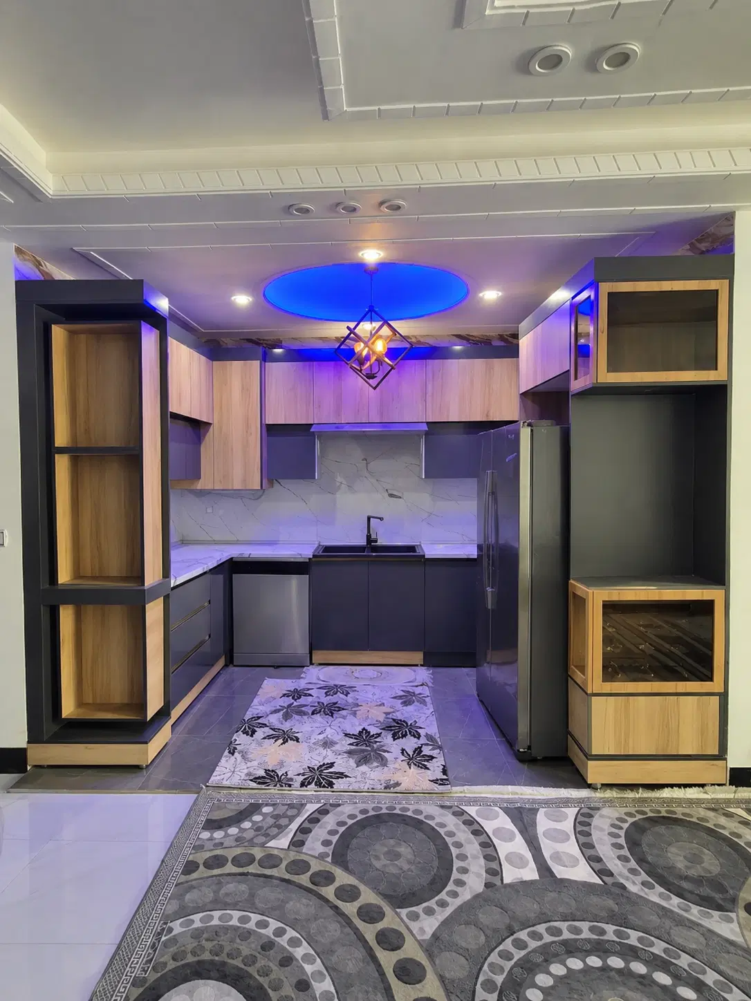 خانه فروشی