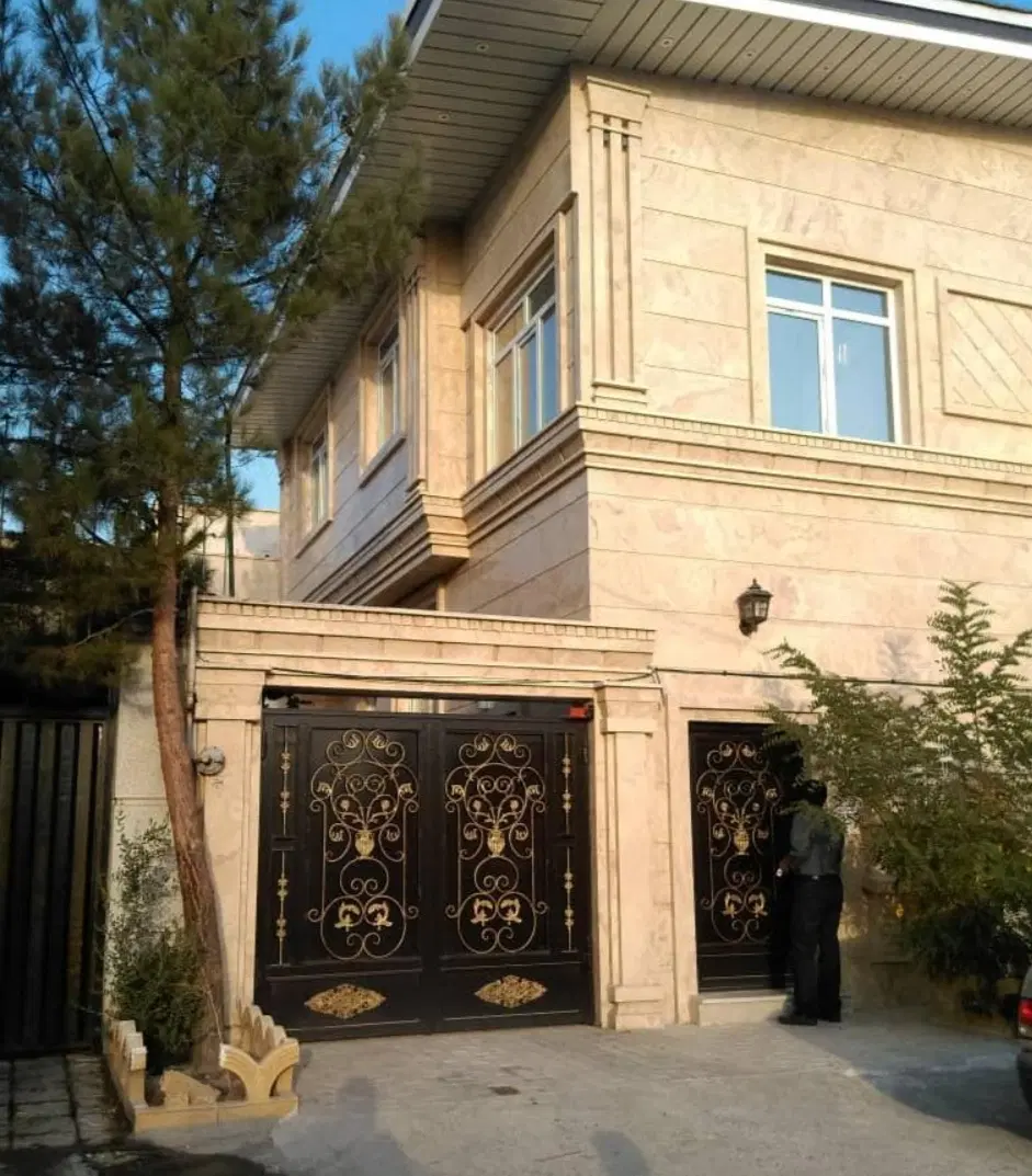 رهن خانه اندیشه فاز ۳