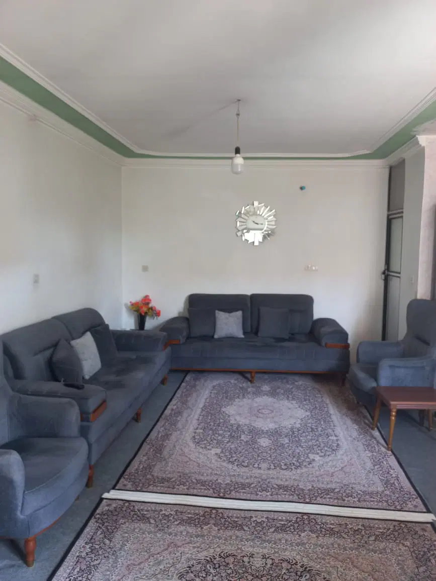 ملک دو طبقه کانی کوزله