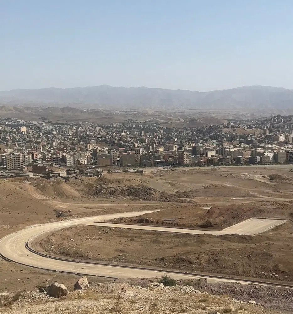 فاز ۴ محله۵