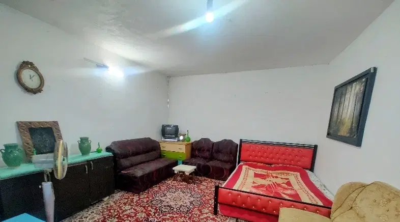 اجاره روزانه سوییت مبله