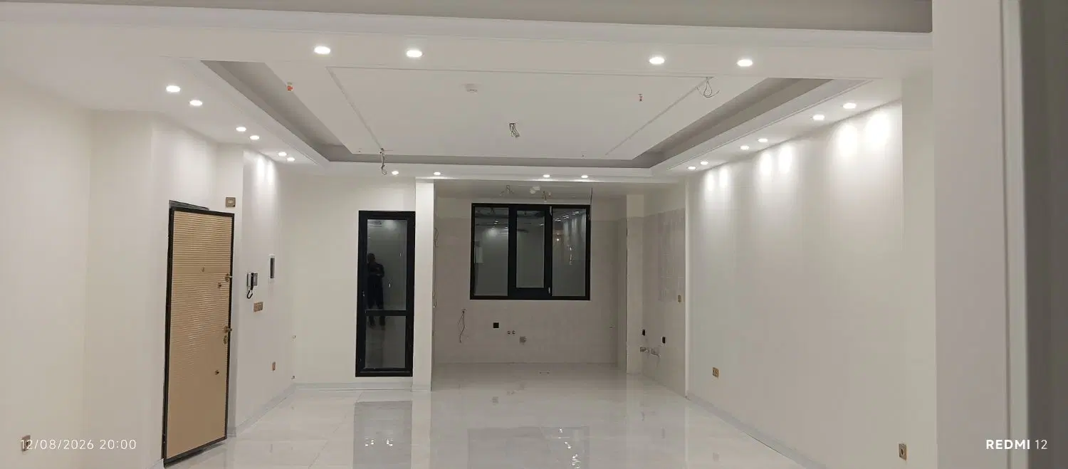 اپارتمان 125متری