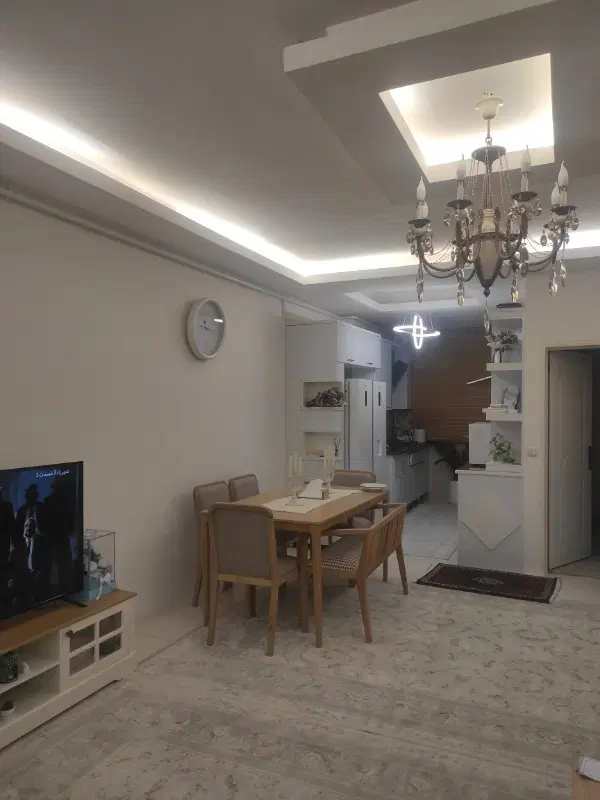 اپارتمان شهرک دانش