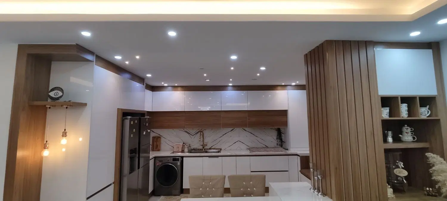خانه قلیان لوکس و به روز