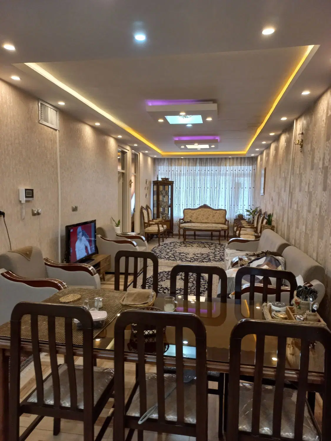 خانه‌ویلایی‌دربست‌غیاث‌اباد‌ارتباطات