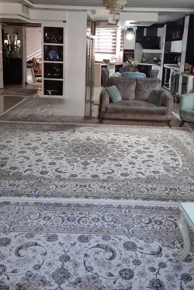 آپارتمان ۱۸۰ متری ۳ خواب عسگریه