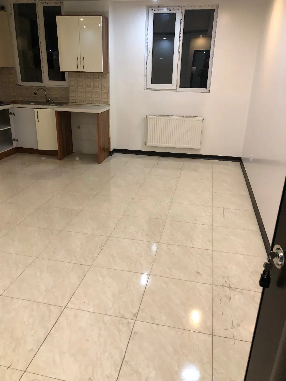 سبلان شمالی محسن آزادی