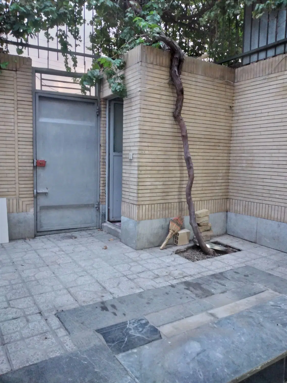 همکف کردآباد