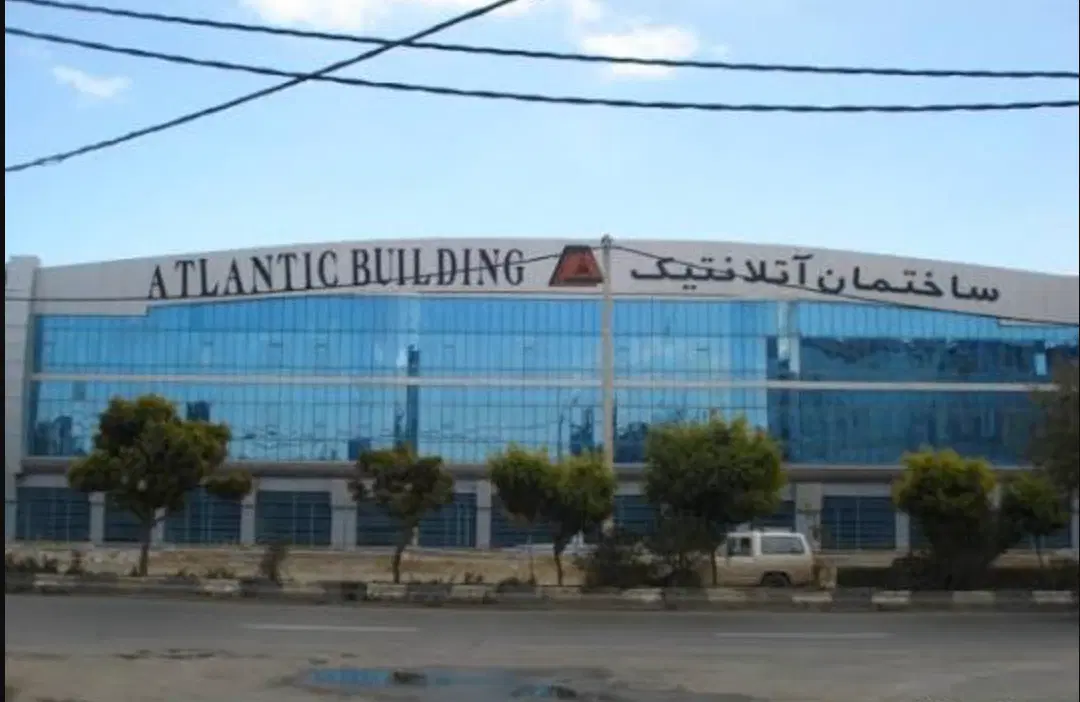 رهن واحد اداری در مهرشهر کرج