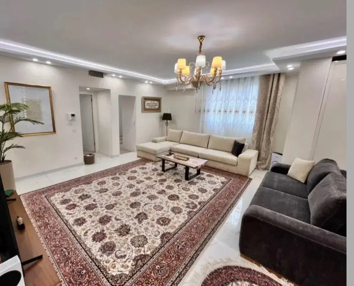 ۶۳ متر یک خواب _فول بازسازی _بهترین محله